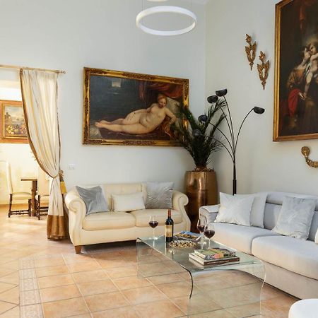 Rosam Suite Roma - Via Veneto Εξωτερικό φωτογραφία
