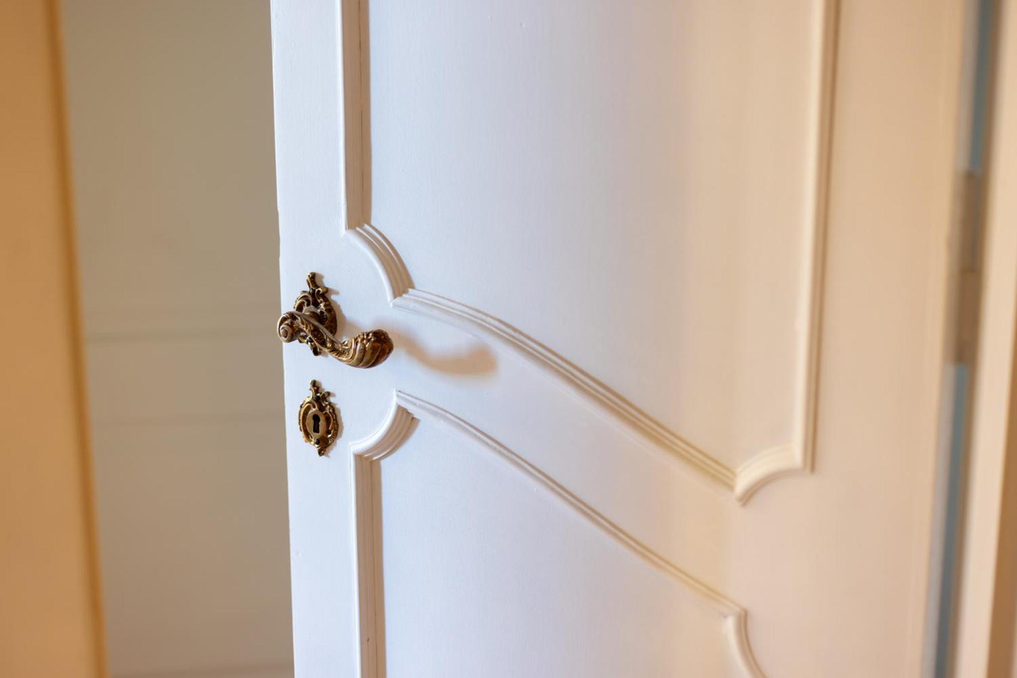 Rosam Suite Roma - Via Veneto Εξωτερικό φωτογραφία
