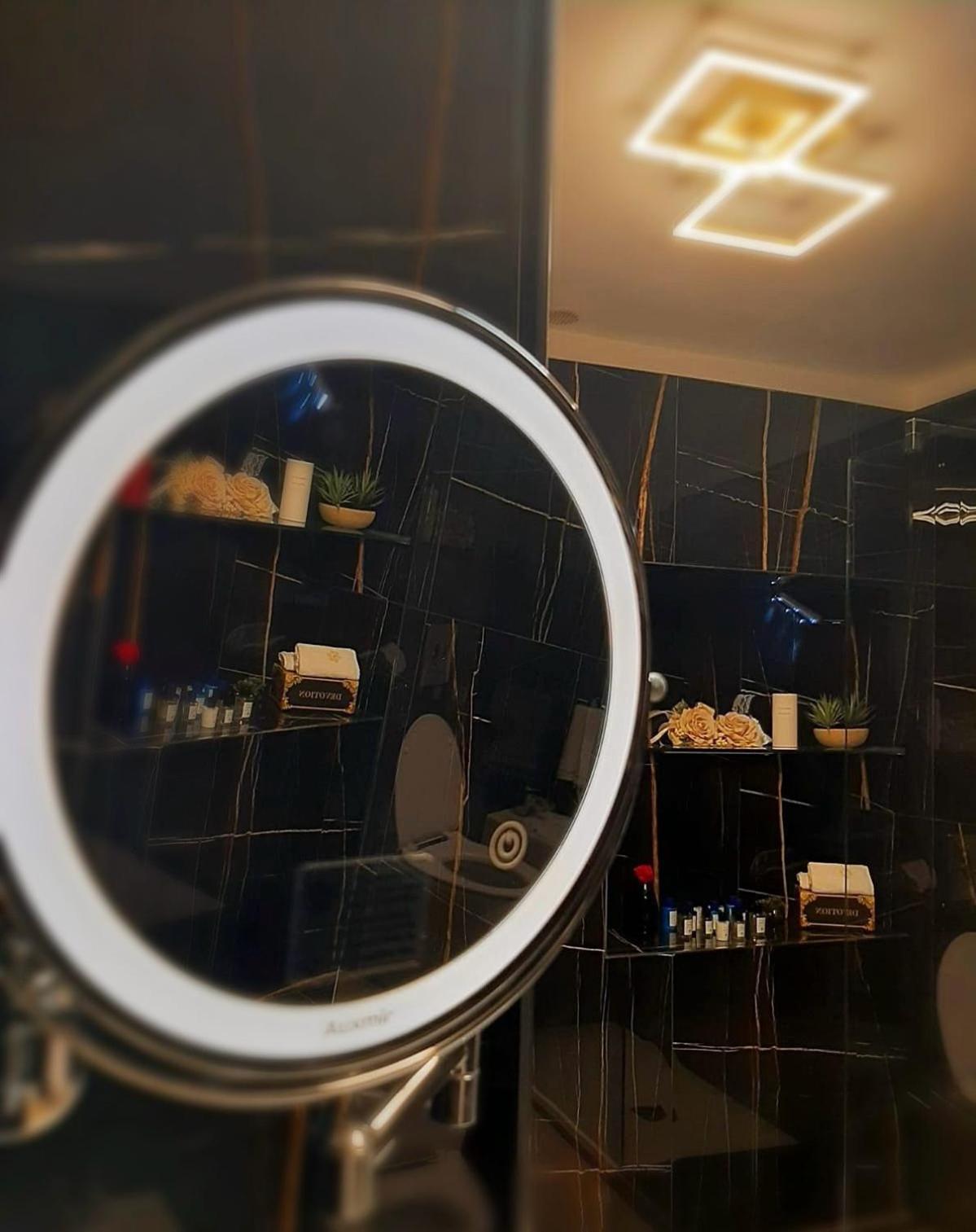 Rosam Suite Roma - Via Veneto Εξωτερικό φωτογραφία
