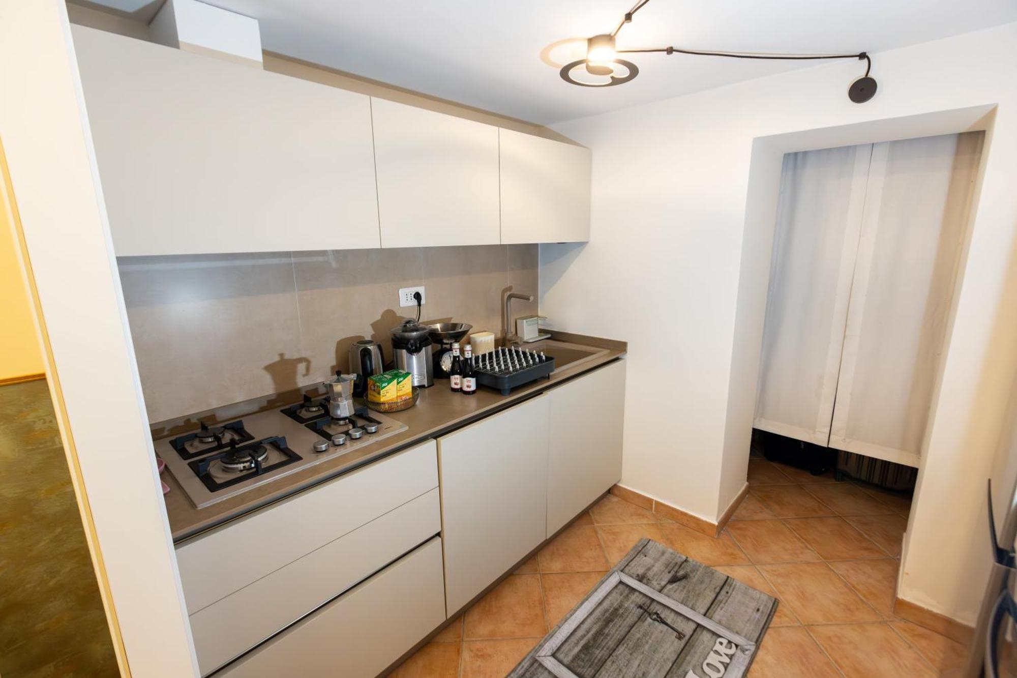 Rosam Suite Roma - Via Veneto Εξωτερικό φωτογραφία
