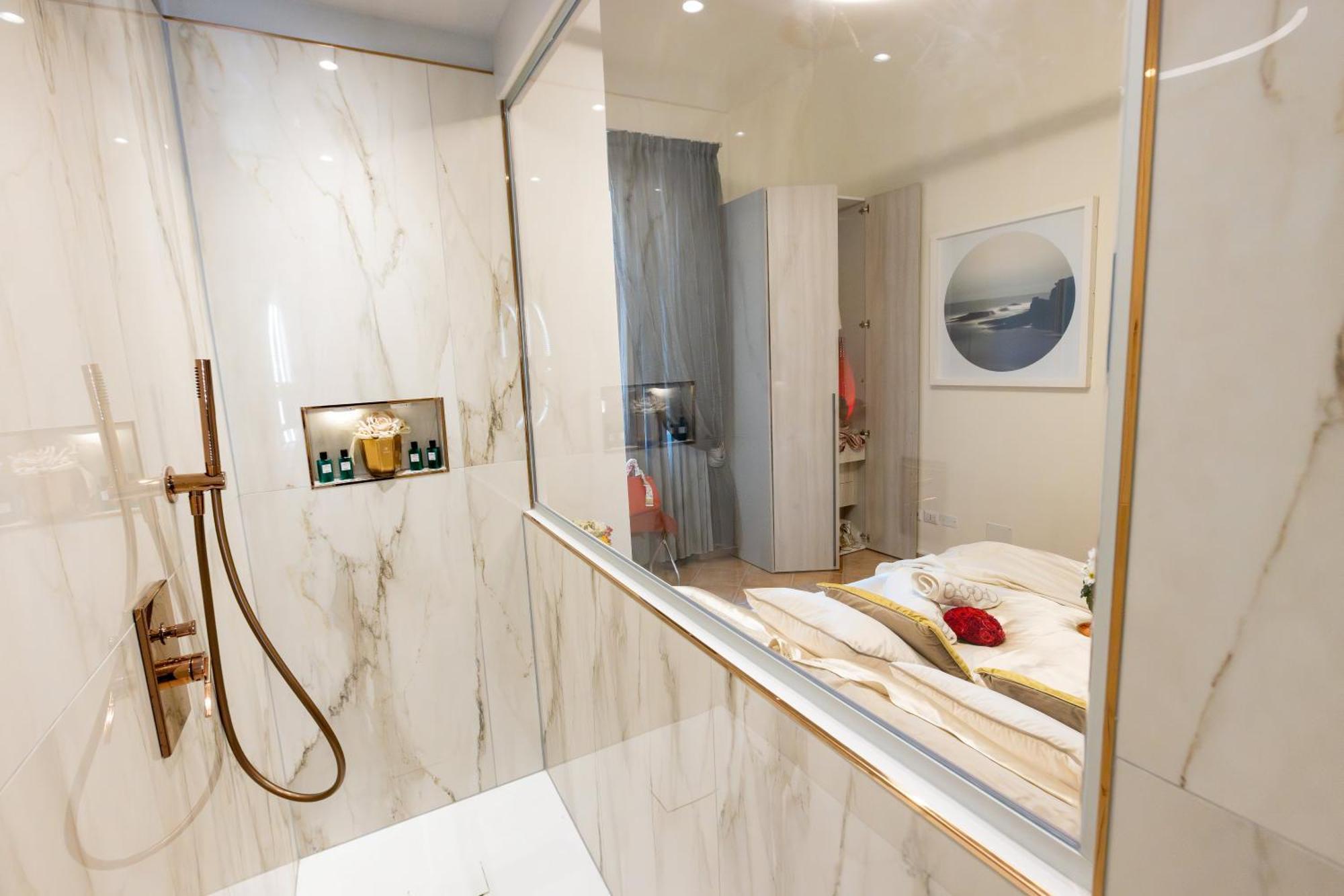 Rosam Suite Roma - Via Veneto Εξωτερικό φωτογραφία
