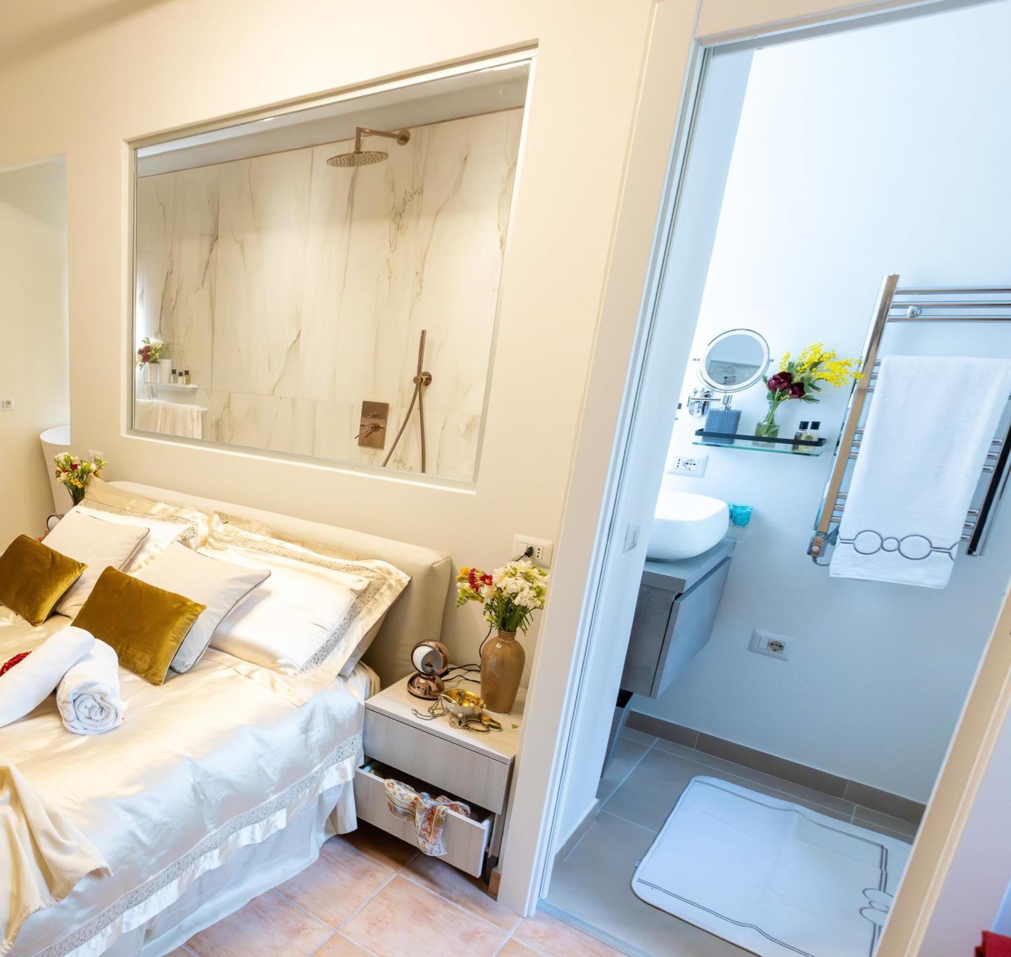 Rosam Suite Roma - Via Veneto Εξωτερικό φωτογραφία