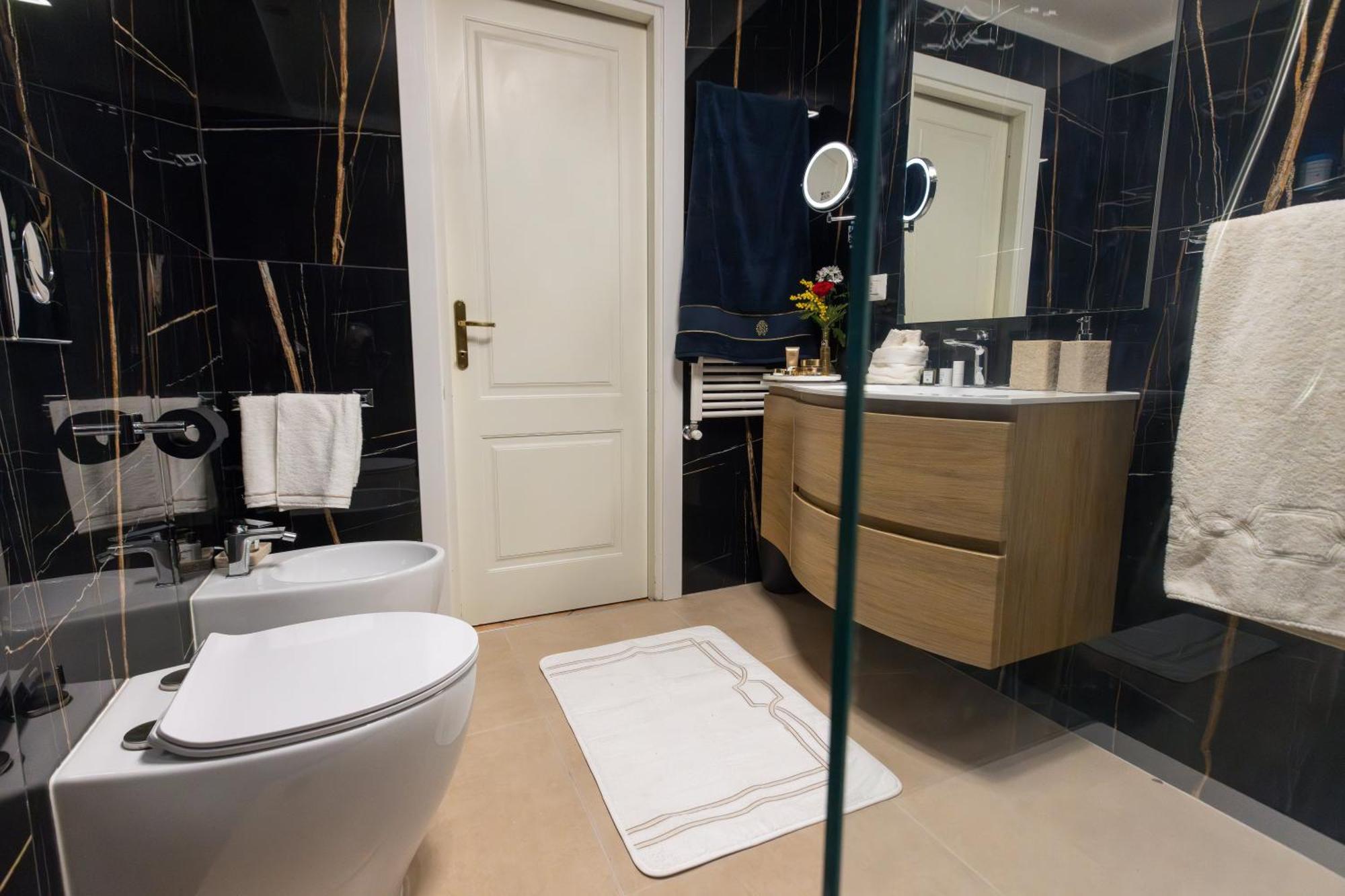 Rosam Suite Roma - Via Veneto Εξωτερικό φωτογραφία
