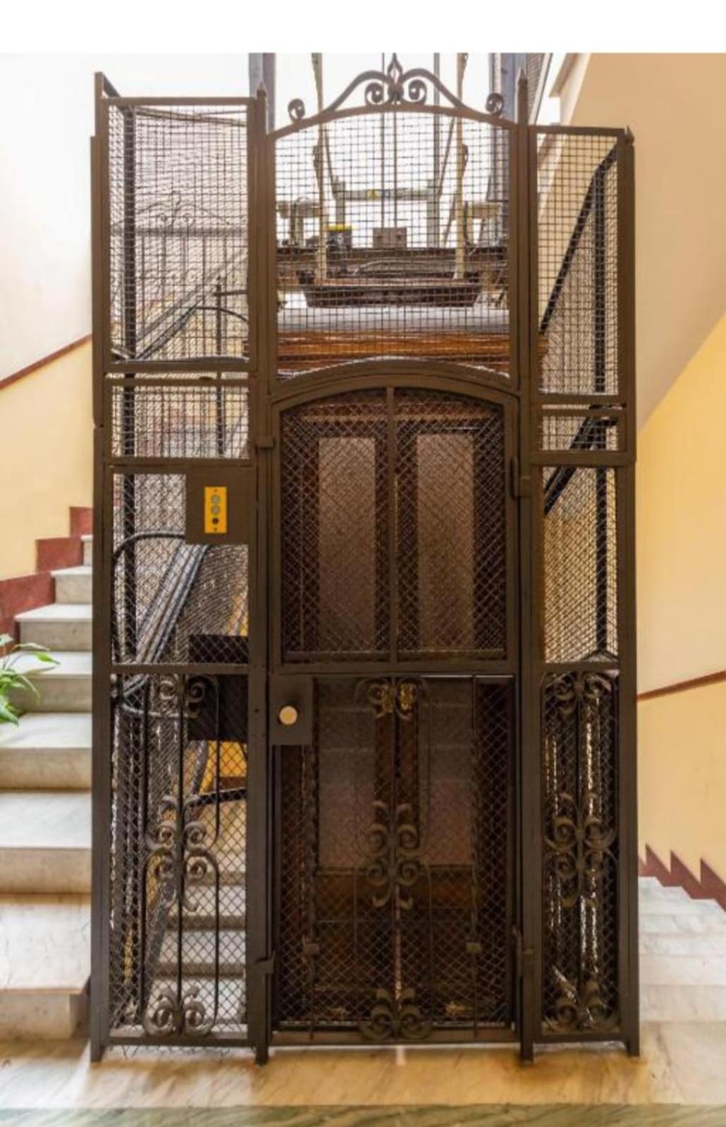 Rosam Suite Roma - Via Veneto Εξωτερικό φωτογραφία