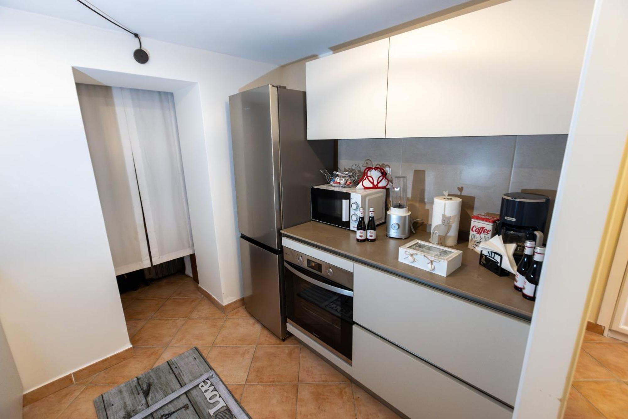 Rosam Suite Roma - Via Veneto Εξωτερικό φωτογραφία