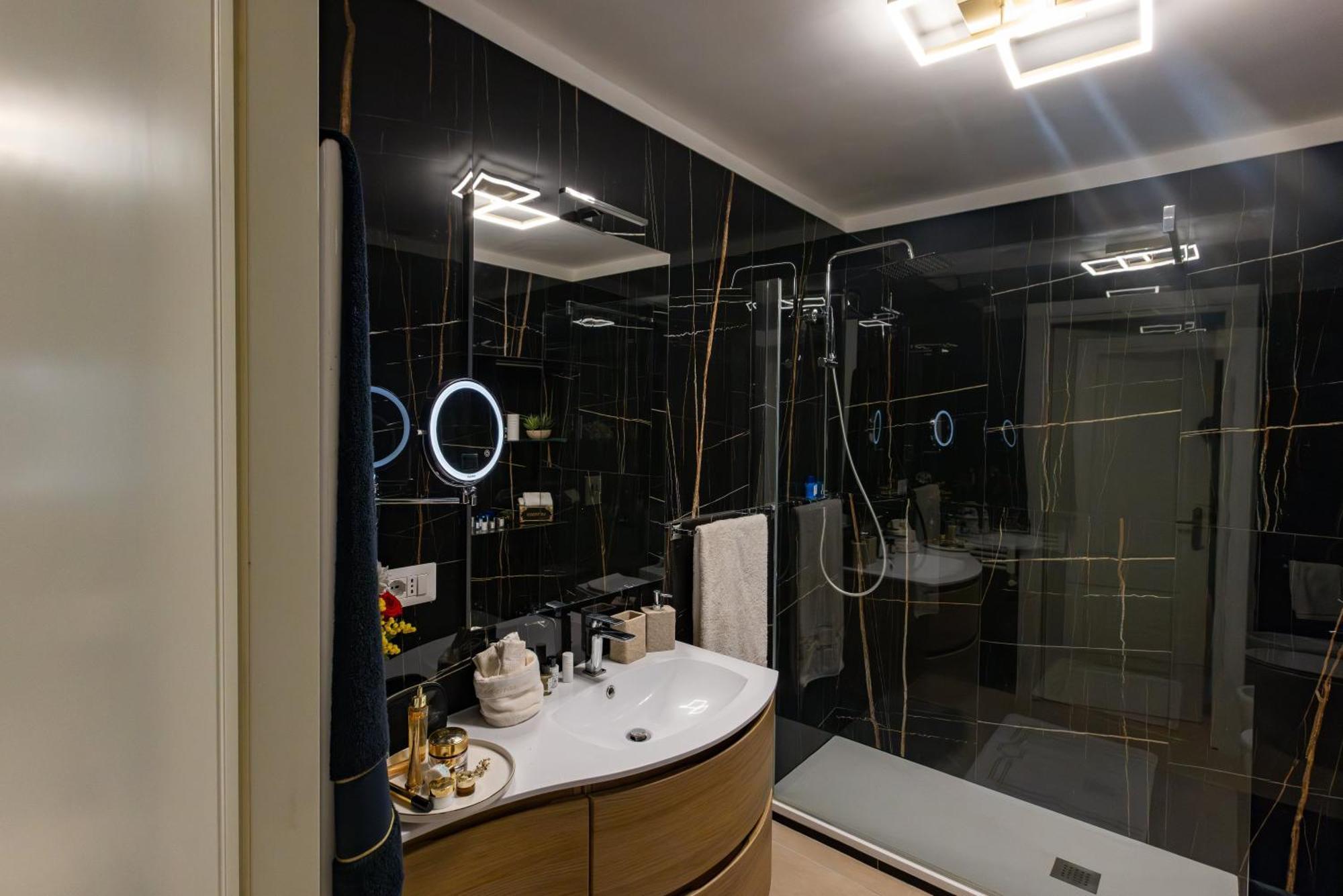 Rosam Suite Roma - Via Veneto Εξωτερικό φωτογραφία
