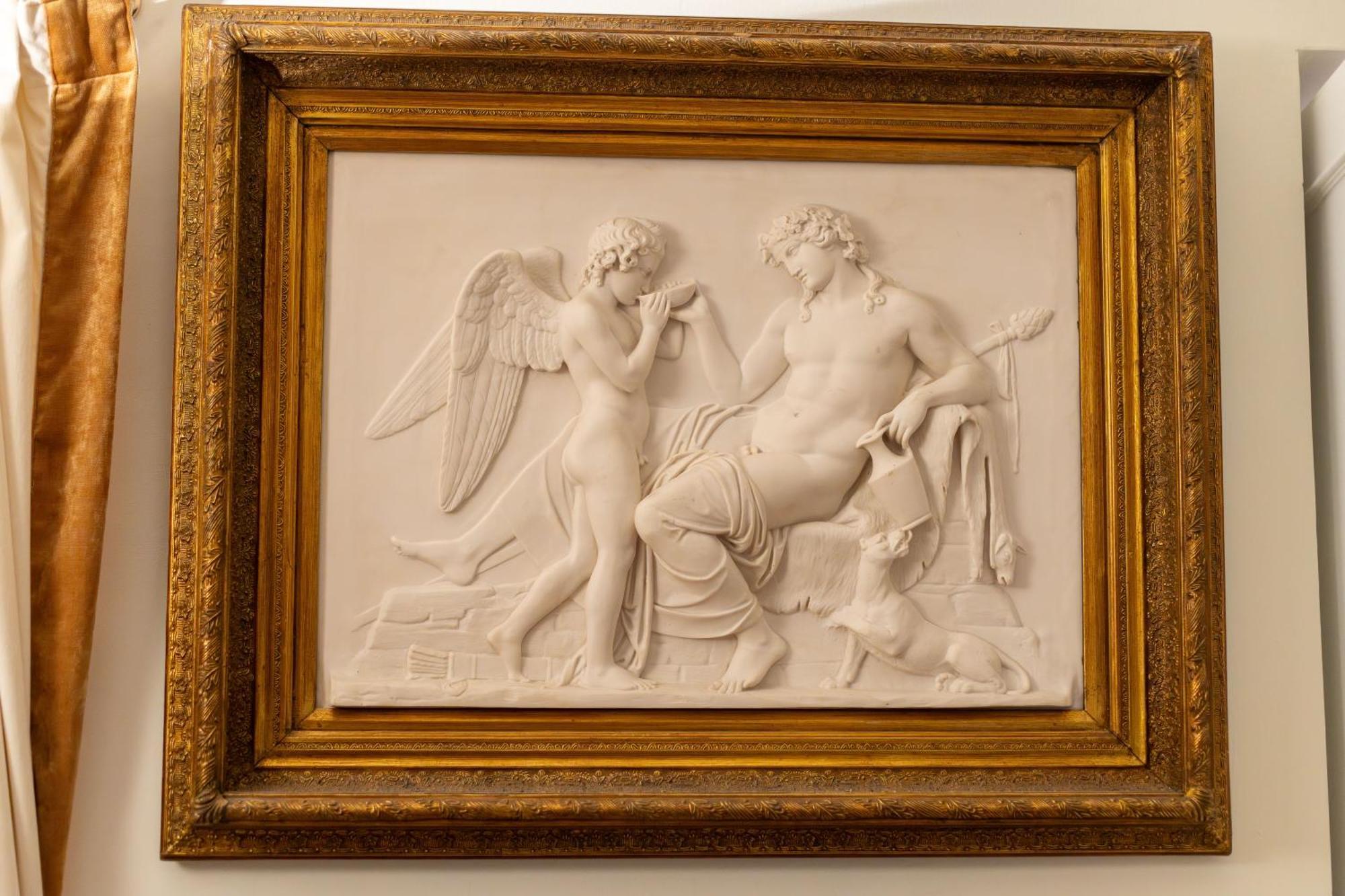 Rosam Suite Roma - Via Veneto Εξωτερικό φωτογραφία