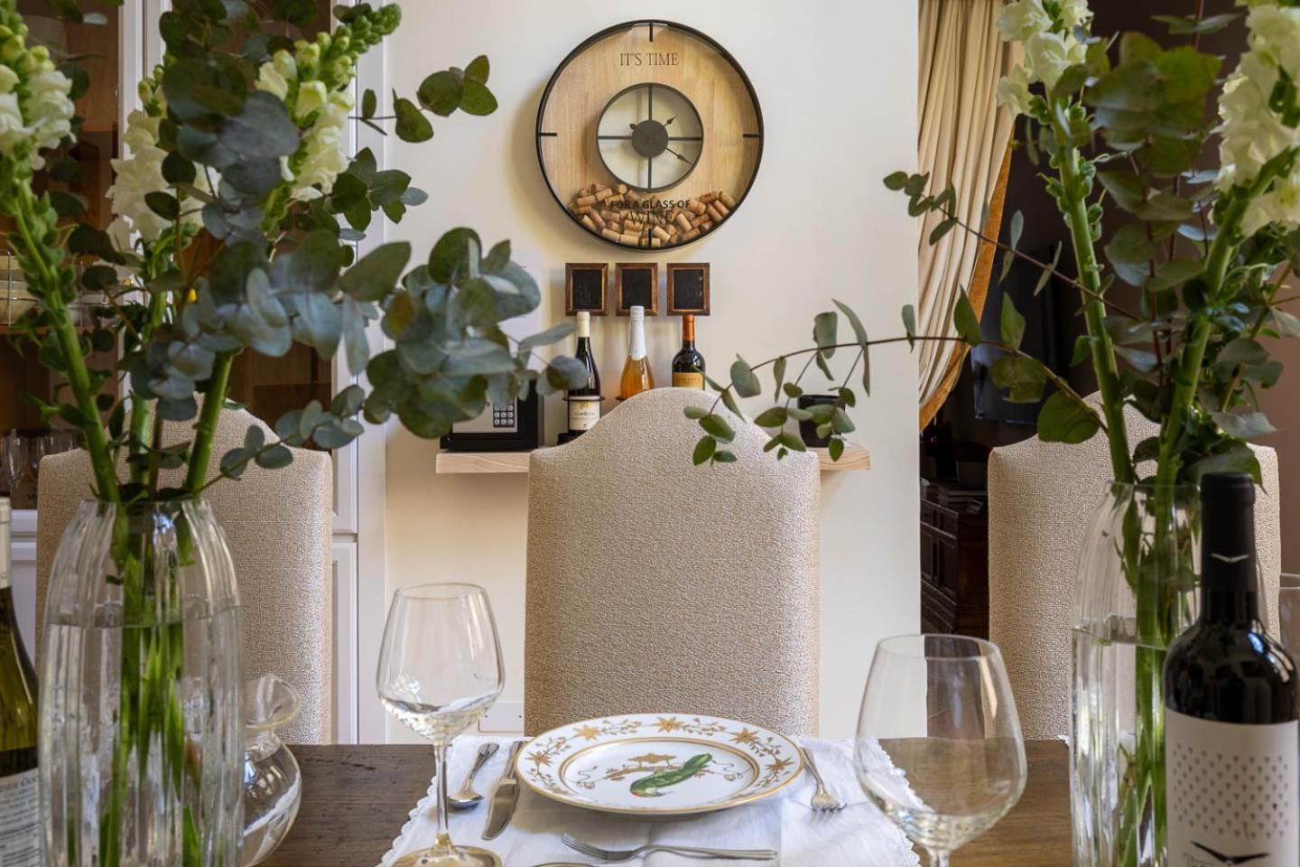 Rosam Suite Roma - Via Veneto Εξωτερικό φωτογραφία