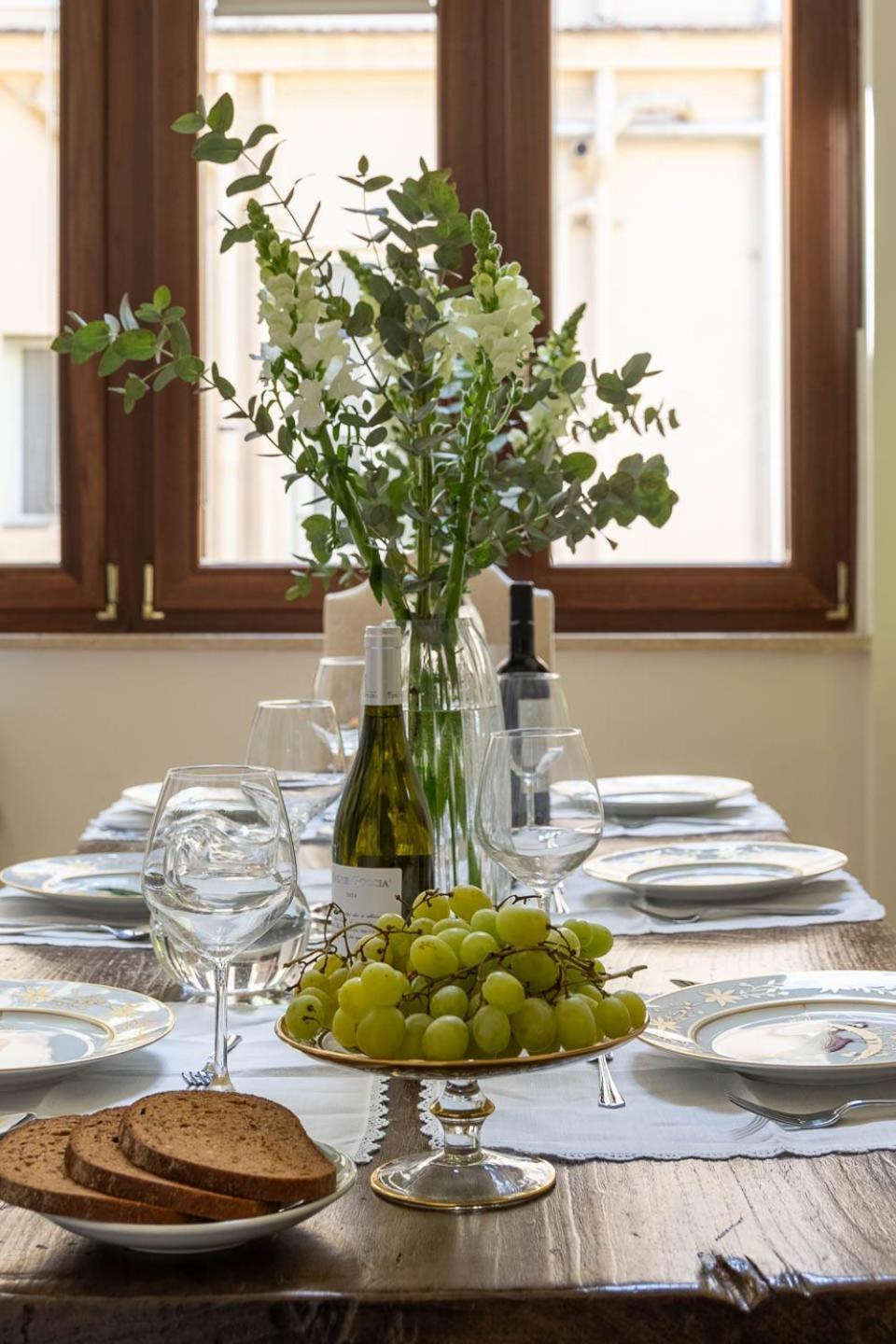 Rosam Suite Roma - Via Veneto Εξωτερικό φωτογραφία