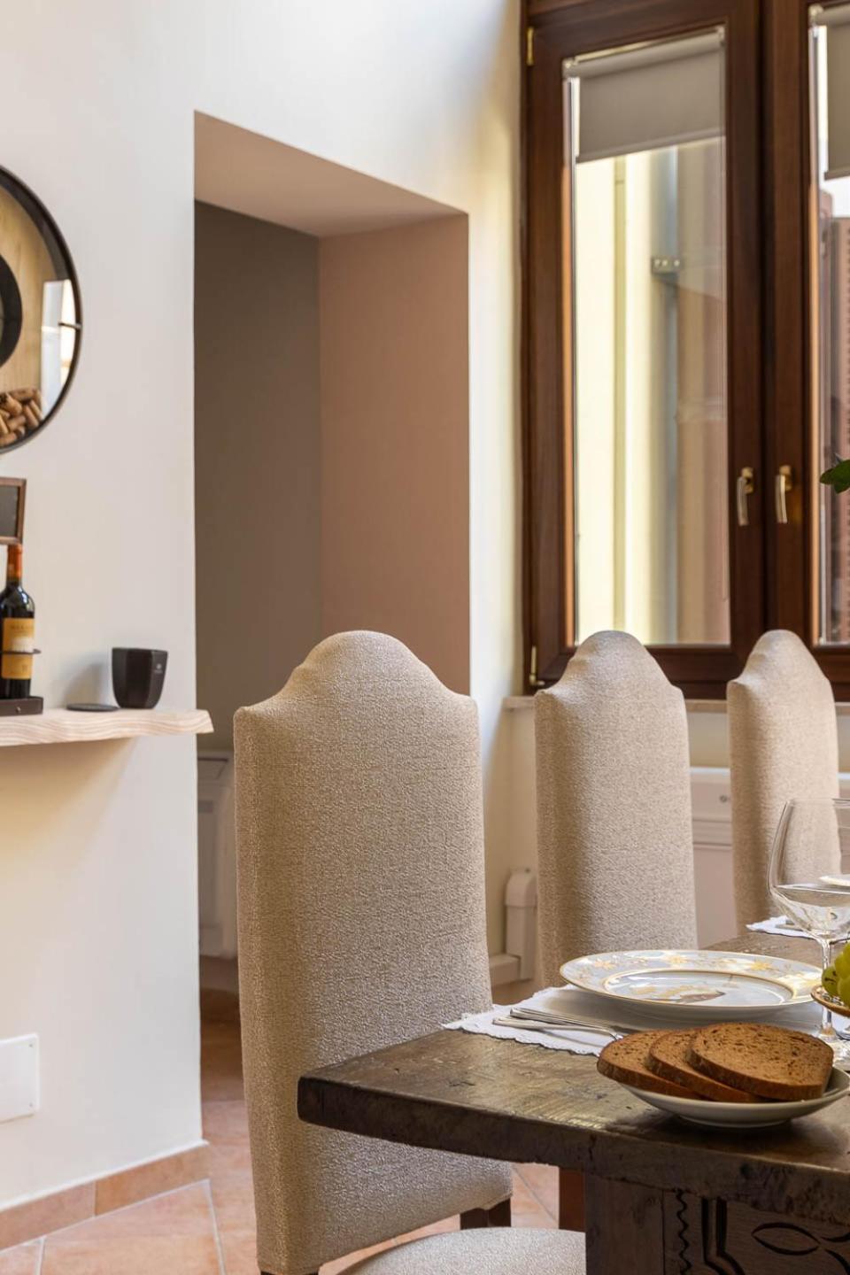 Rosam Suite Roma - Via Veneto Εξωτερικό φωτογραφία