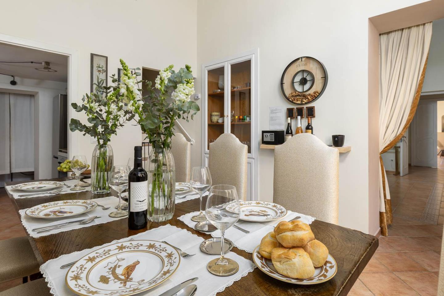 Rosam Suite Roma - Via Veneto Εξωτερικό φωτογραφία