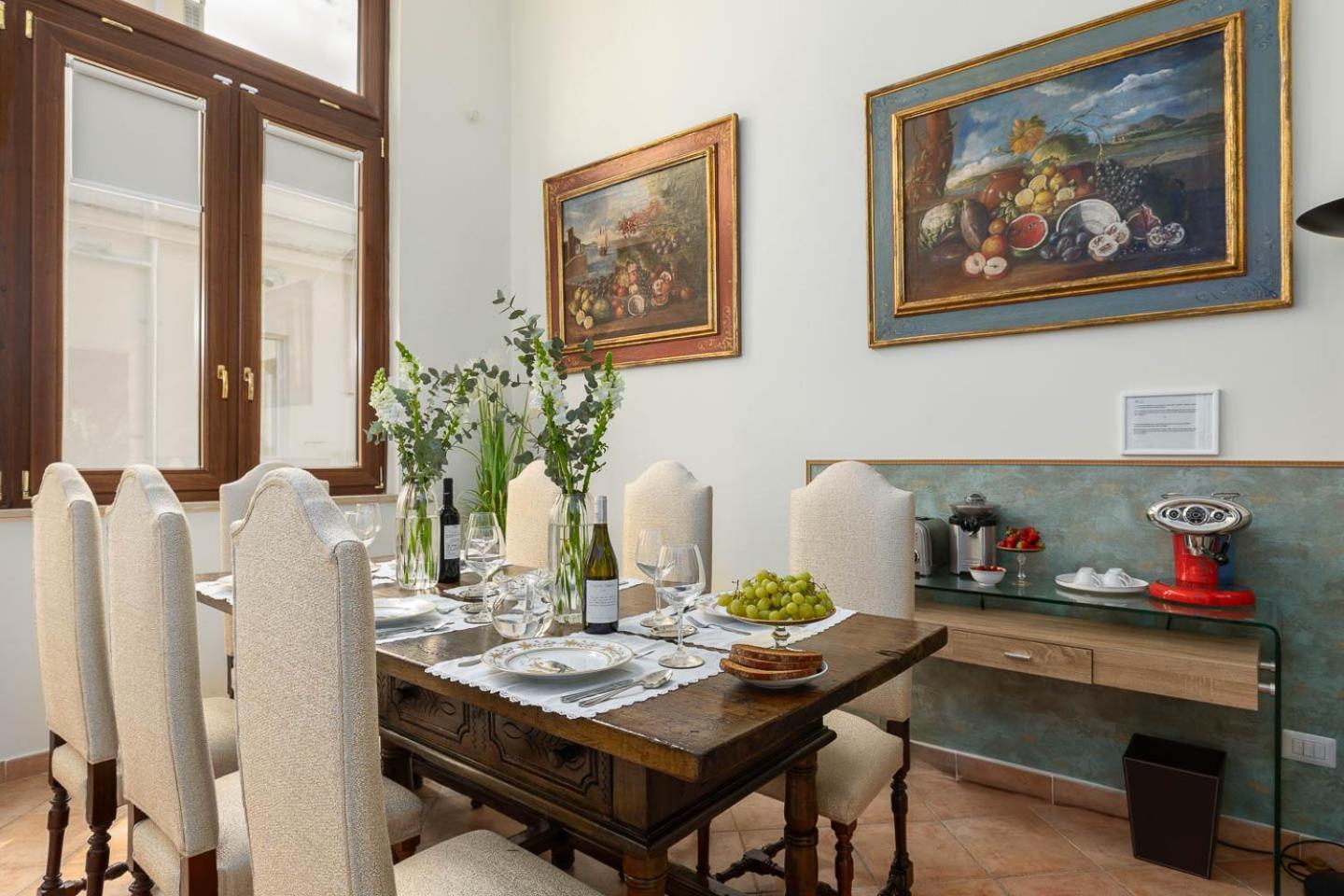 Rosam Suite Roma - Via Veneto Εξωτερικό φωτογραφία