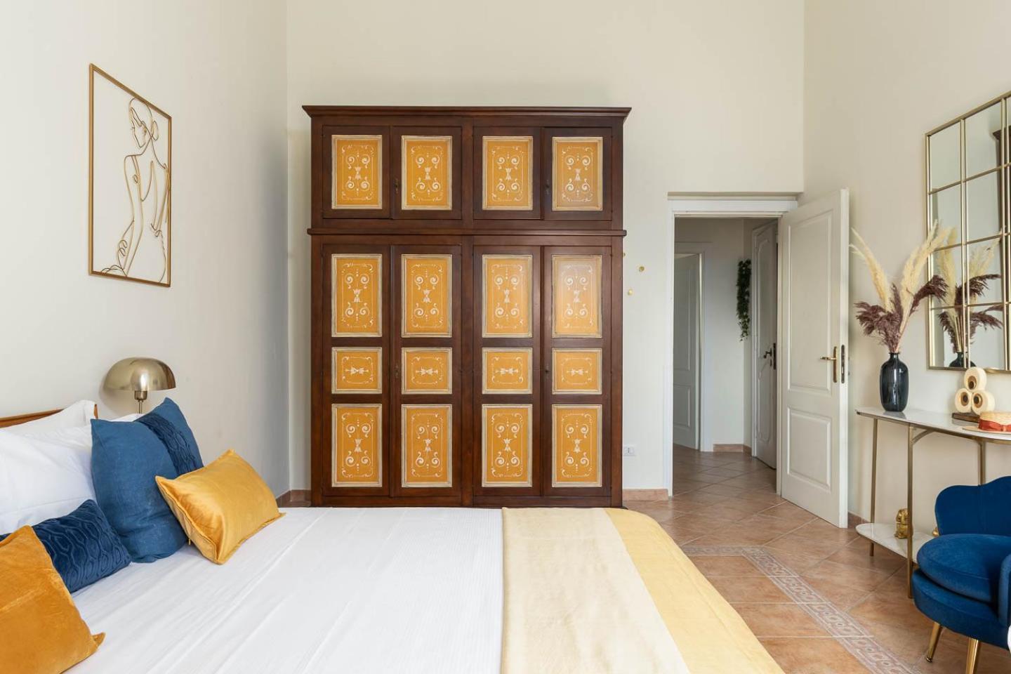 Rosam Suite Roma - Via Veneto Εξωτερικό φωτογραφία