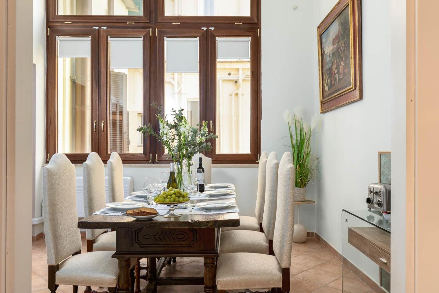Rosam Suite Roma - Via Veneto Εξωτερικό φωτογραφία